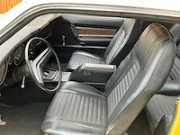 1972 ford mustang mach 1 - origineel voertuig en klassieker - afbeelding 17 van  22