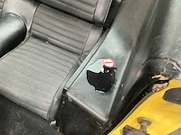 1972 ford mustang mach 1 - origineel voertuig en klassieker - afbeelding 20 van  22