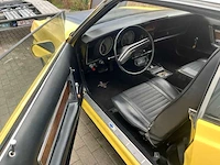 1972 ford mustang mach 1 - origineel voertuig en klassieker - afbeelding 10 van  22