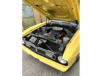 1972 ford mustang mach 1 - origineel voertuig en klassieker - afbeelding 11 van  22