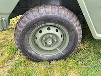 1972 ford mutt a2 legervoertuig - afbeelding 4 van  32