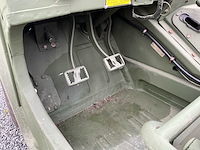 1972 ford mutt a2 legervoertuig - afbeelding 8 van  32