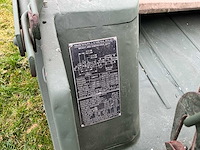 1972 ford mutt a2 legervoertuig - afbeelding 16 van  32