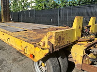 1972 gheysen & verpoort rpe26 machinedrager - afbeelding 14 van  28
