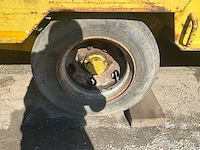 1972 gheysen & verpoort rpe26 machinedrager - afbeelding 18 van  28