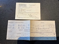 1972 gheysen & verpoort rpe26 machinedrager - afbeelding 26 van  28