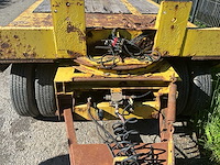 1972 gheysen & verpoort rpe26 machinedrager - afbeelding 3 van  28