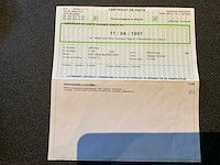 1972 gheysen & verpoort rpe26 machinedrager - afbeelding 21 van  28
