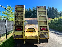 1972 gheysen & verpoort rpe26 machinedrager - afbeelding 25 van  28