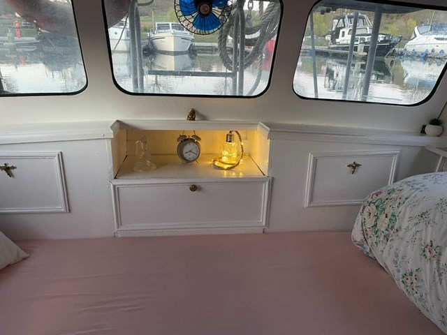 1972 l. ituri jacht – nederlandse boot en jacht - afbeelding 5 van  24