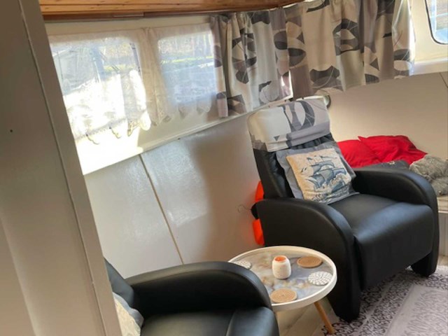 1972 l. ituri jacht – nederlandse boot en jacht - afbeelding 7 van  24