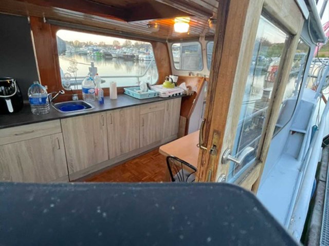 1972 l. ituri jacht – nederlandse boot en jacht - afbeelding 8 van  24