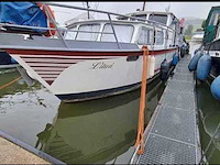 1972 l. ituri jacht – nederlandse boot en jacht - afbeelding 9 van  24