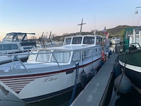 1972 l. ituri jacht – nederlandse boot en jacht - afbeelding 1 van  24