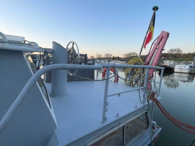 1972 l. ituri jacht – nederlandse boot en jacht - afbeelding 18 van  24