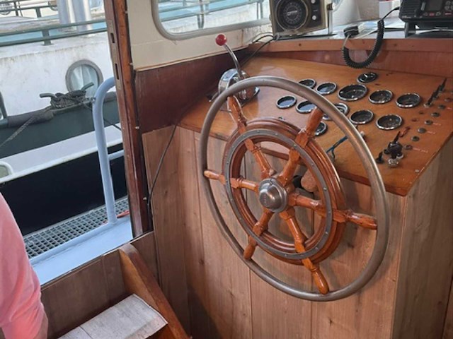 1972 l. ituri jacht – nederlandse boot en jacht - afbeelding 23 van  24