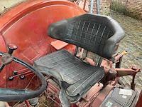 1972 mccormick 724 landbouwtractor - afbeelding 5 van  27