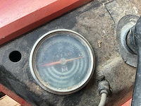 1972 mccormick 724 landbouwtractor - afbeelding 7 van  27