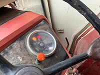 1972 mccormick 724 landbouwtractor - afbeelding 8 van  27