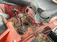 1972 mccormick 724 landbouwtractor - afbeelding 9 van  27
