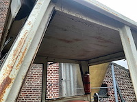 1972 mccormick 724 landbouwtractor - afbeelding 10 van  27