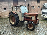 1972 mccormick 724 landbouwtractor