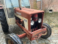 1972 mccormick 724 landbouwtractor - afbeelding 14 van  27
