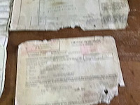 1972 mccormick 724 landbouwtractor - afbeelding 16 van  27