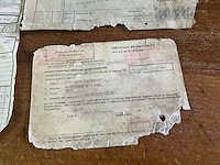 1972 mccormick 724 landbouwtractor - afbeelding 17 van  27