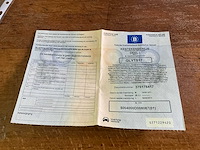 1972 mccormick 724 landbouwtractor - afbeelding 19 van  27