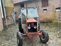 1972 mccormick 724 landbouwtractor - afbeelding 12 van  27