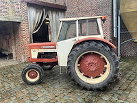 1972 mccormick 724 landbouwtractor - afbeelding 22 van  27