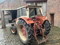 1972 mccormick 724 landbouwtractor - afbeelding 23 van  27