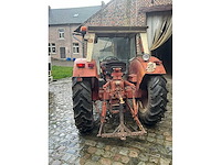 1972 mccormick 724 landbouwtractor - afbeelding 24 van  27