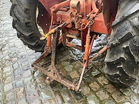 1972 mccormick 724 landbouwtractor - afbeelding 26 van  27
