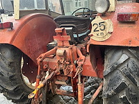 1972 mccormick 724 landbouwtractor - afbeelding 27 van  27