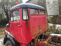 1972 mercedes-benz l911b vrachtwagen - afbeelding 2 van  26