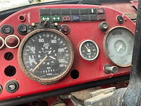 1972 mercedes-benz l911b vrachtwagen - afbeelding 11 van  26