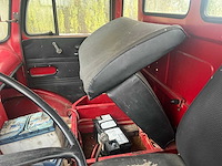 1972 mercedes-benz l911b vrachtwagen - afbeelding 13 van  26