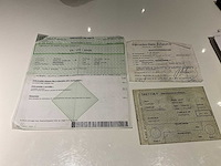 1972 mercedes-benz l911b vrachtwagen - afbeelding 15 van  26