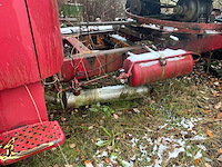 1972 mercedes-benz l911b vrachtwagen - afbeelding 24 van  26