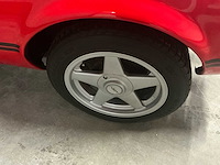 1972 opel gt 1900 oldtimer - afbeelding 2 van  32