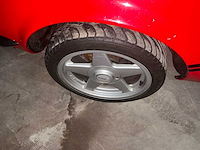 1972 opel gt 1900 oldtimer - afbeelding 3 van  32