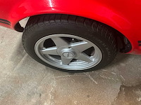 1972 opel gt 1900 oldtimer - afbeelding 5 van  32