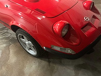 1972 opel gt 1900 oldtimer - afbeelding 7 van  32