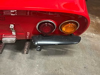 1972 opel gt 1900 oldtimer - afbeelding 8 van  32