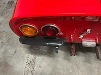 1972 opel gt 1900 oldtimer - afbeelding 9 van  32