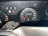 1972 opel gt 1900 oldtimer - afbeelding 17 van  32