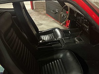 1972 opel gt 1900 oldtimer - afbeelding 19 van  32