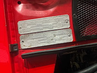 1972 opel gt 1900 oldtimer - afbeelding 21 van  32